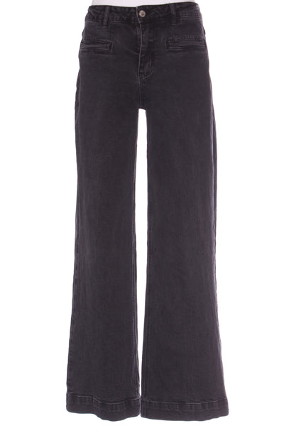 STORIES BE TOLD "Concert" wide leg jean! 10