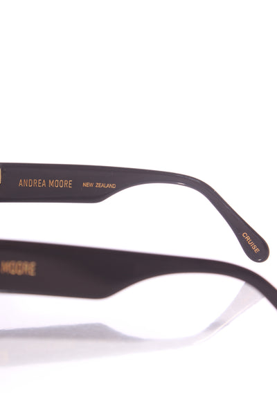 ANDREA MOORE "Cruise" handcrafted sunglasses!