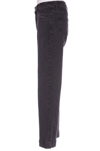 STORIES BE TOLD "Concert" wide leg jean! 10