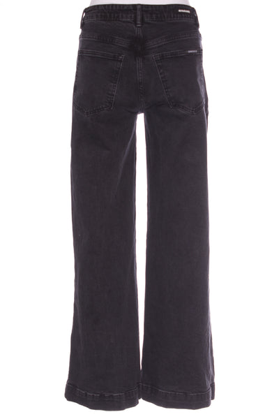 STORIES BE TOLD "Concert" wide leg jean! 10
