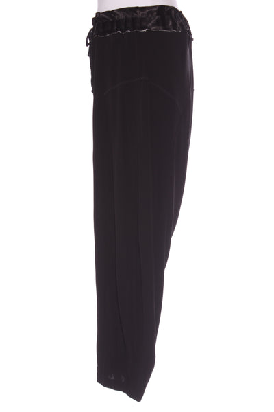 SOEUR (FR) Drop crotch viscose pant! 10-14