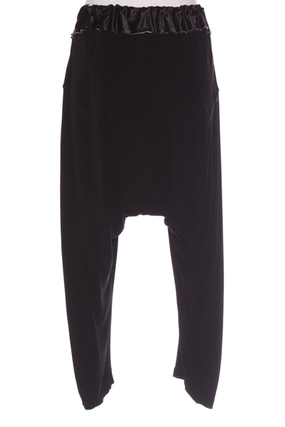 SOEUR (FR) Drop crotch viscose pant! 10-14