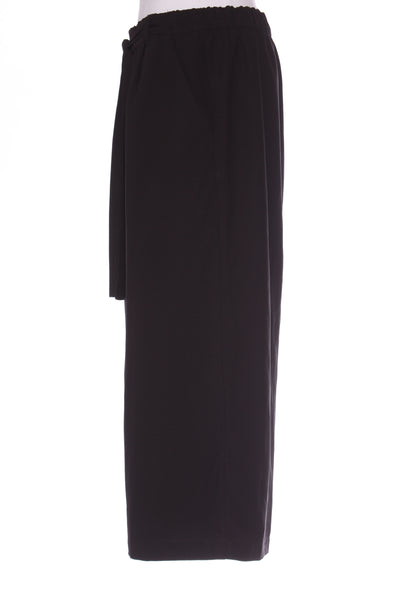 GLASSONS - Tie waist wide leg culottes! 14