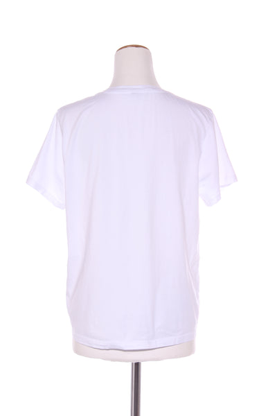 KATE SYLVESTER (NZ) Organic cotton KS forever tee! 12