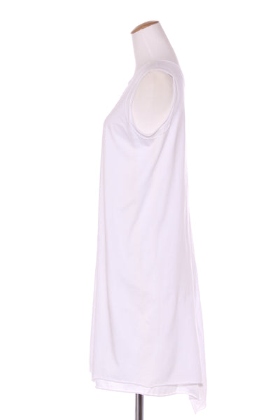 NOM*D (BN) NZ "Outliner" asymmetric panel tee dress! 8-10