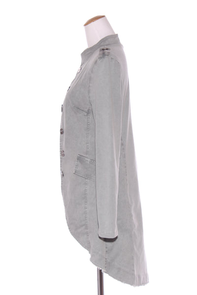 SUZY D (ITA) "Bernie" military jacket! 12