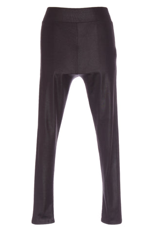 ZARA BASIC - Coated leggings! 10