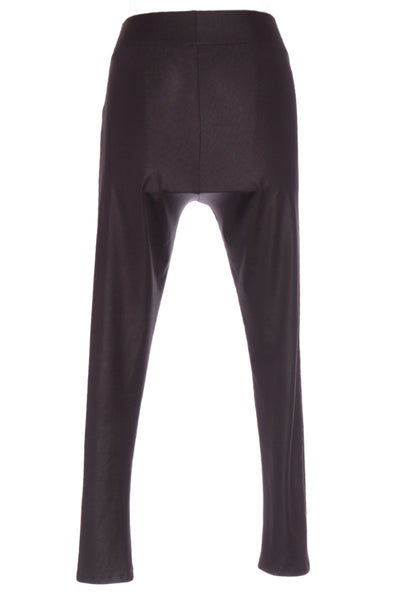 ZARA BASIC - Coated leggings! 10