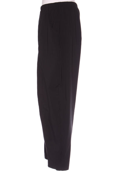 K+K (LN) Rayon barrel leg pant! 12-14