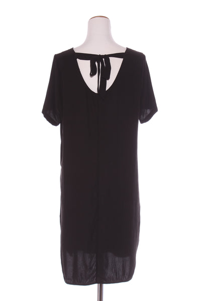 MAX - Crepe silk tie back dress! 12