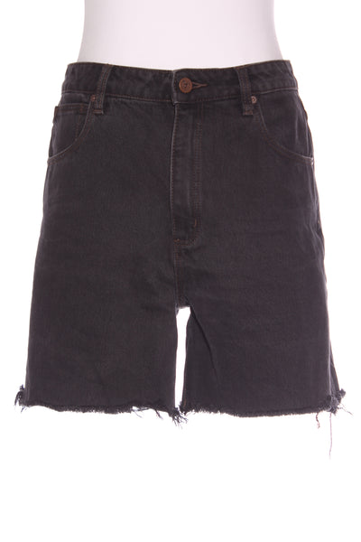 ABRAND JEANS - Claudia cut off denim shorts! 12
