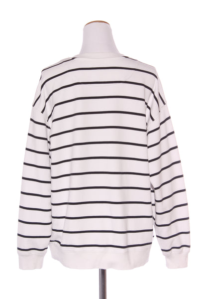 COUNTRY ROAD "Logo Stripe" sweater! 14