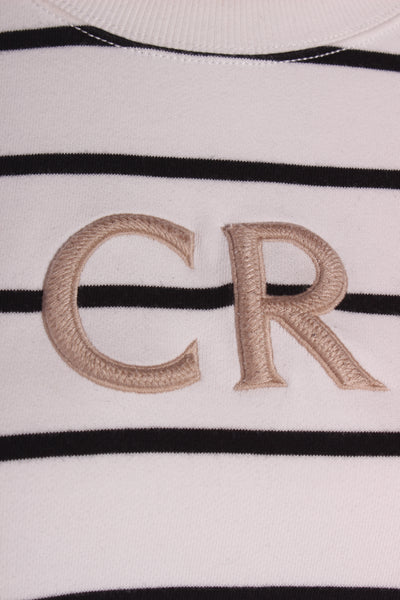COUNTRY ROAD "Logo Stripe" sweater! 14