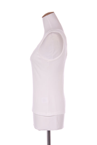 VIKTORIA & WOODS (AU) "Anglesea" tank - Ivory! 10