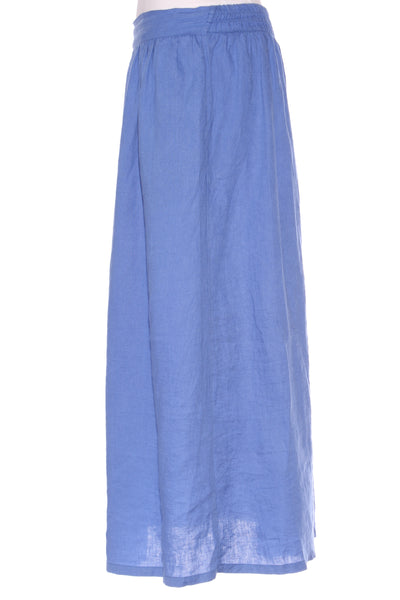 HARRÏE & SAM (LN) Linen Matilda skirt! 14