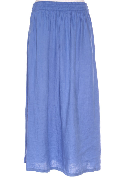 HARRÏE & SAM (LN) Linen Matilda skirt! 14