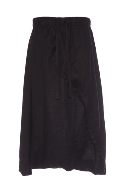 SOEUR - Linen long length skort! 14