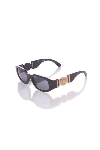 VERSACE (ITA) "Medusa Biggie" sunglasses!