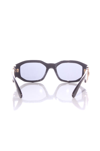 VERSACE (ITA) "Medusa Biggie" sunglasses!