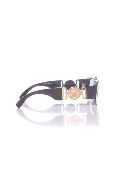 VERSACE (ITA) "Medusa Biggie" sunglasses!