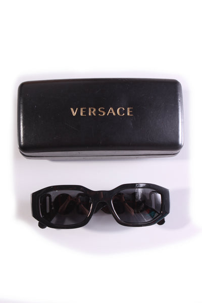 VERSACE (ITA) "Medusa Biggie" sunglasses!