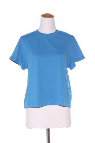 DECJUBA - Blue cotton tee! 10