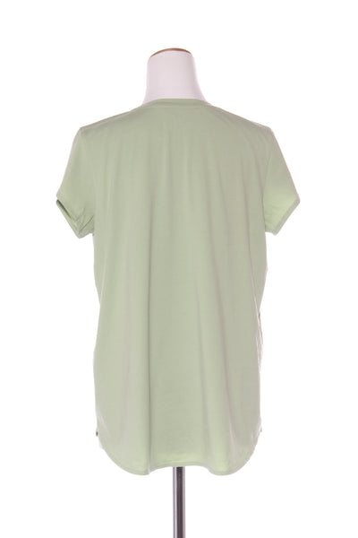 MOTTO "Mint Madam Cassandra" tee! 10-12