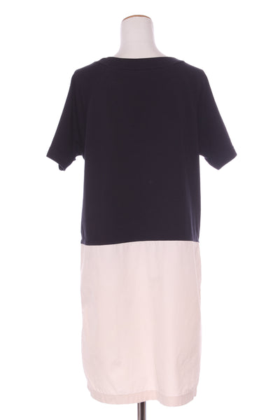COS - Cotton + jersey knit dress with pockets! 14