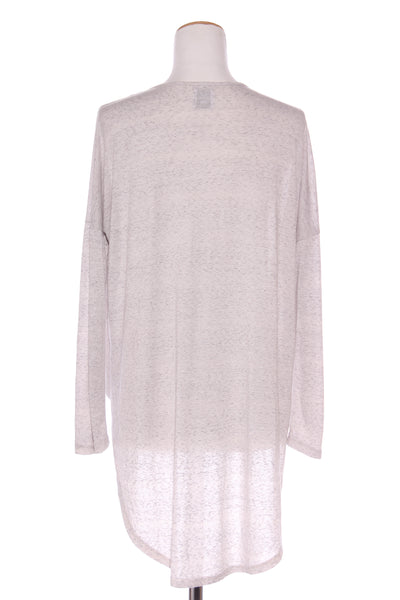 LITTLE ONE - Cross over twist front top! 12-14