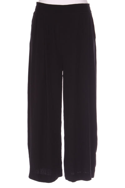 WHISTLE - Wide leg viscose pant! 14