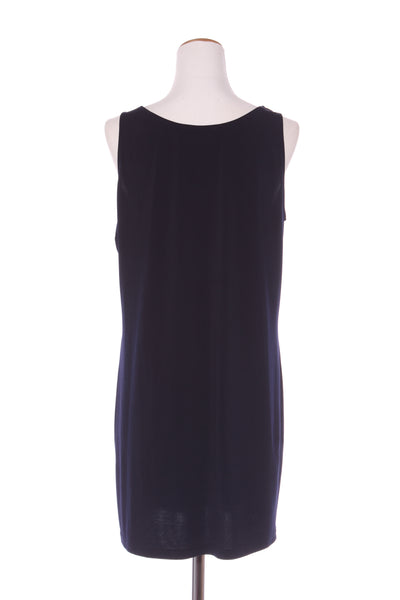 LEMON TREE - Navy slip dress! 16