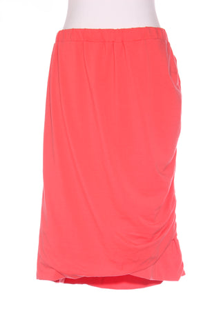 STELLA ROYAL - Coral long meow skirt! 18