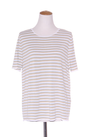 BASLER - Stripe knit tee! 16