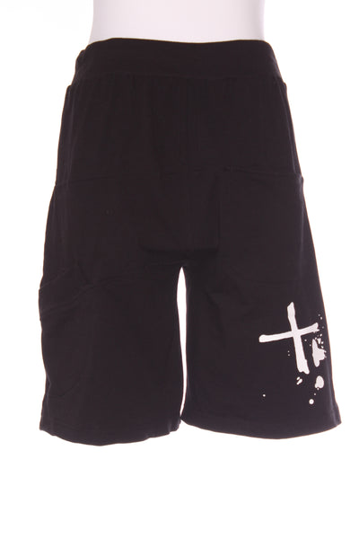 FEDERATION - Escape short - Ink dot! 10