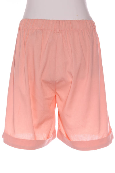 HEIDI FRANK (BN) Linen blend Willow short! 10