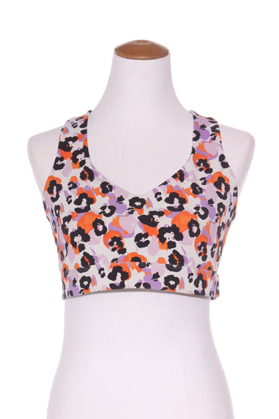 SWEAT REPUBLIC "Cheerleader" crop top! 14