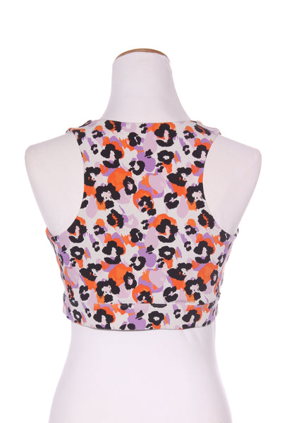 SWEAT REPUBLIC "Cheerleader" crop top! 14