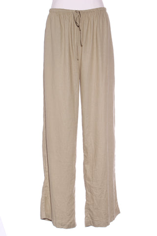 COTTON ON (BN) "Haven" wide leg desert sage pant! 16