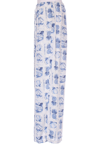 DOTTI "Resort" linen blend pant! 14