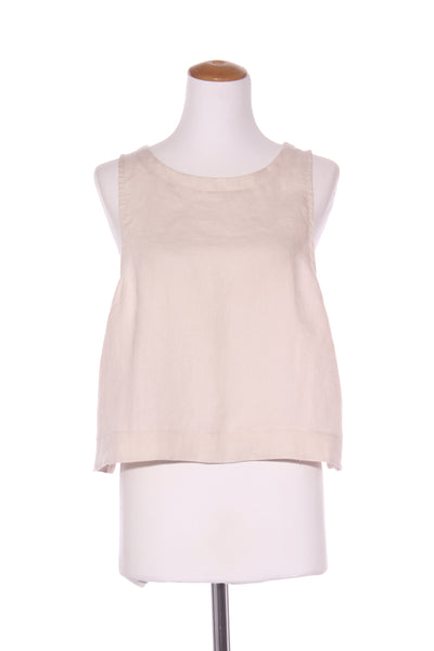THE EDIT (NZ) The summer crop linen tank! 14