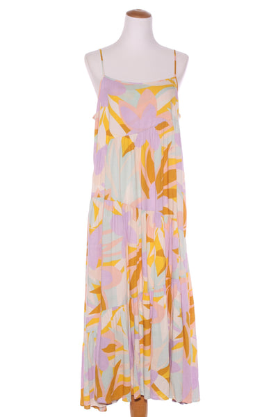 MISTER ZIMI - Linen Willow dress - Chana print! 12