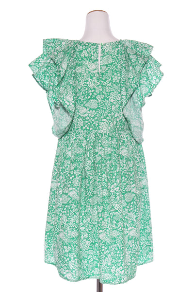 COOP By Trelise "Spring do your thing" dress! 10