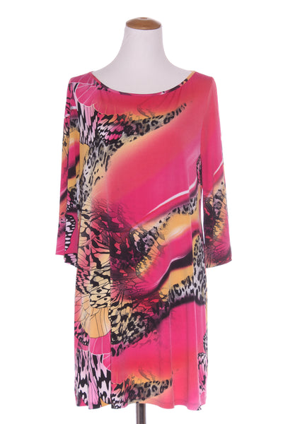 CHARLIE BROWN (AU) Monarch print tunic! 14