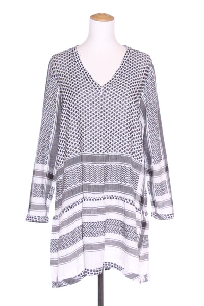 CECILIE "1001 Dress 2.0" long sleeve dress! 14