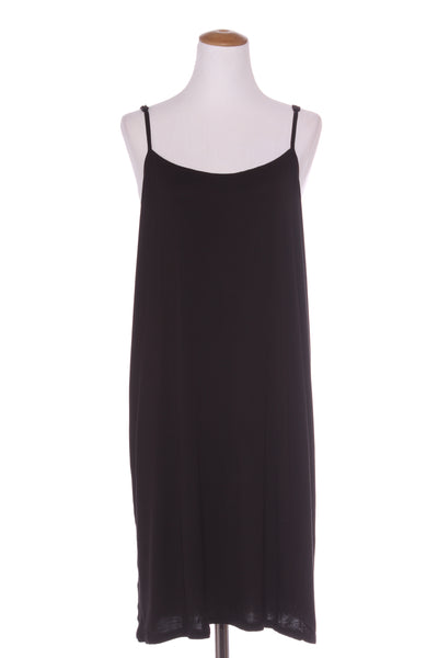 PQ - Curve - Bamboo slip dress! 14-20