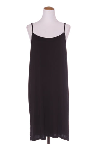 PQ - Curve - Bamboo slip dress! 14-20