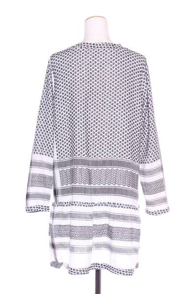 CECILIE "1001 Dress 2.0" long sleeve dress! 14
