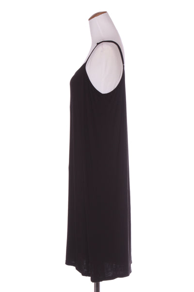 PQ - Curve - Bamboo slip dress! 14-20