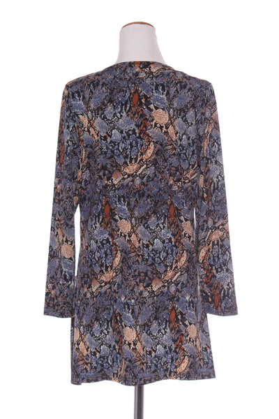 CITY COLLECTION - Printed cardi! 12