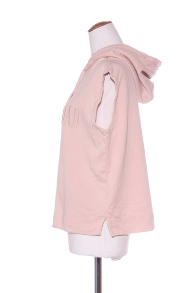 COUNTRY ROAD - Hooded embroidered logo top! 10-12